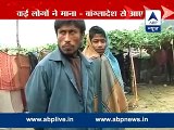 Muslims converted to Hinduism in Agra accept they are from Bangladesh