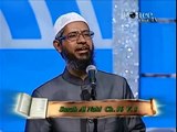 Sikh brother want to know about eating meat_Urdu_Dr Zakir Naik