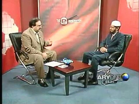 Zakir Naik - Questions and Answers