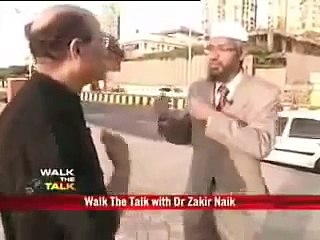 Zakir Naik Pakistan should not have been created