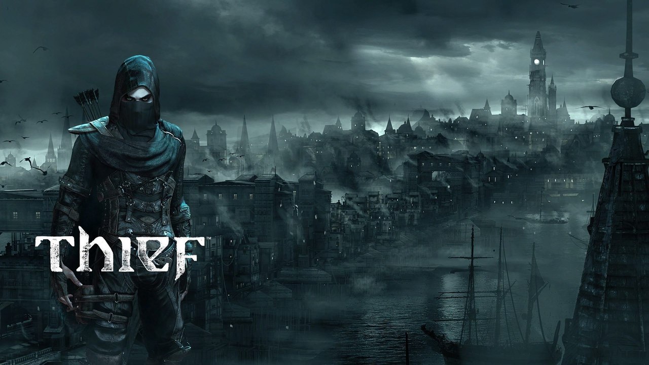 A la découverte du jeu vidéo Thief offert par le Xbox Live Gold - Jeux Vidéos