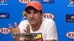 I've never been approached for match fixing - Roger Federer