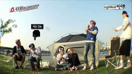 [버더비모음] 비스트 준형,동운,현승 안전제일! 엄살왕은