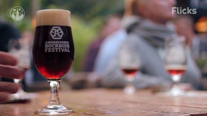 I Love Amersfoort - Beer festival - Amersfoort, Netherlands