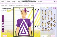 Justin bieber hairstyle on stardoll