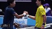 Tennis Match-Fixing - Novak Djokovic Reveals Match-Fixing Approach