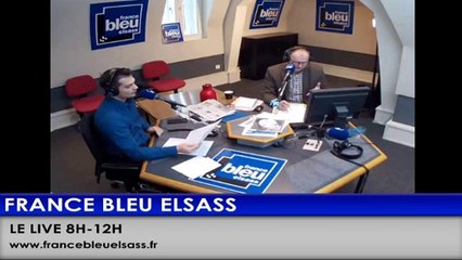 L'Alsace vue par le web avec Pierre Nuss - vigilance-chasse.fr