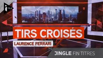 iTELE HD - Jingle Tirs Croisés - Fin des Titres (2015)