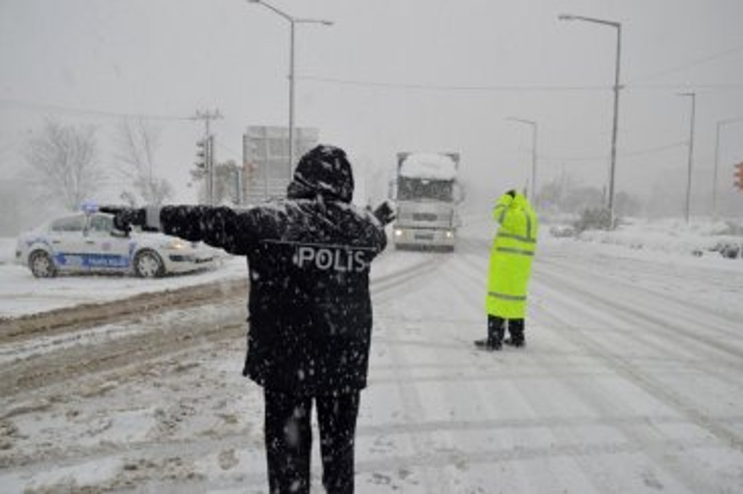Isınmaya Başlayan Hava Cumadan İtibaren Tekrar Soğuyacak