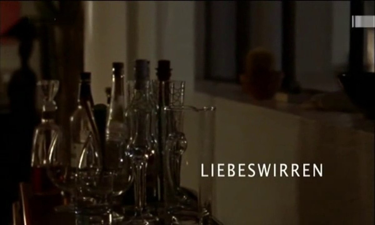 Tatort Liebeswirren 2008 Teil 1