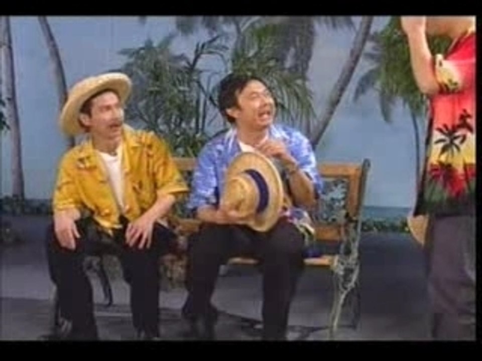 Three Amigos -1x 2 -