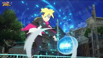 Naruto Storm 4: Hokage Naruto, Boruto and Shinobi Sasuke (1024p FULL HD)