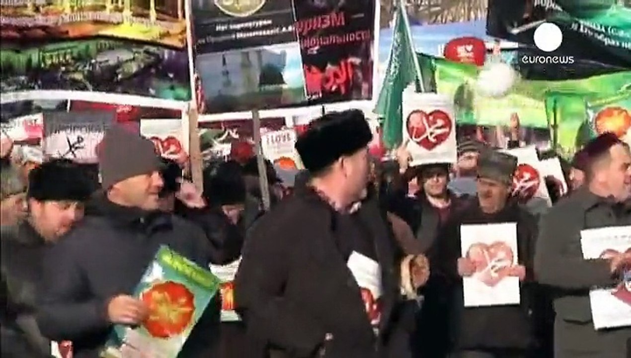 Protesta