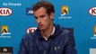 Andy Murray on match-fixing Tennis needs to better job on warning young players