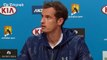 Andy Murray on match-fixing Tennis needs to better job on warning young players