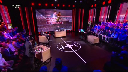 J+1 - 18/01/2016 Boutruche sur tous les terrains