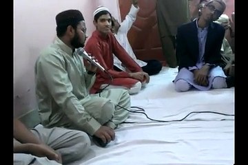 Wah kia Jodo Karam 1111 by Imran Qadri Soharwardi