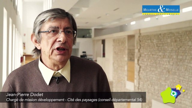 Forum des acteurs et partenaires de l'éducation à l'environnement et au développement durable de la Grande Région - Pourquoi le thème du paysage ?