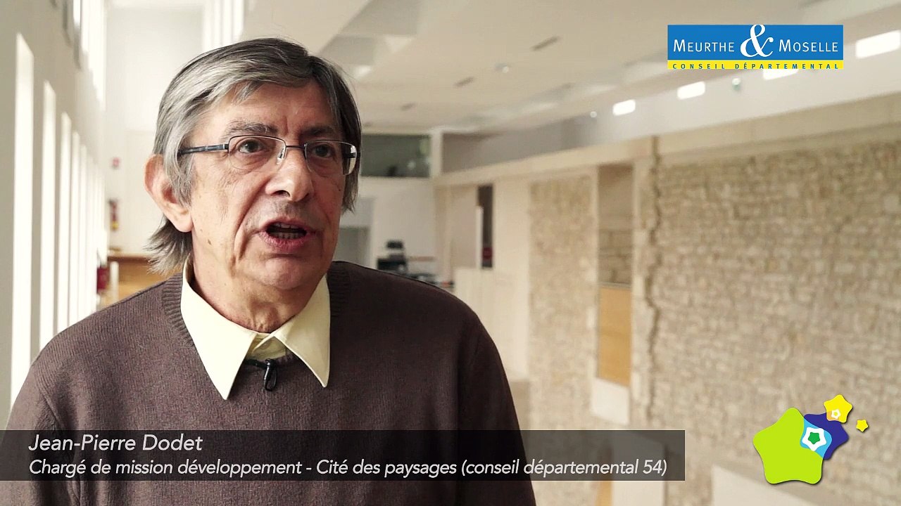Forum des acteurs et partenaires de l'éducation à l'environnement et au développement durable de la Grande Région  - Pourquoi le thème du paysage ?