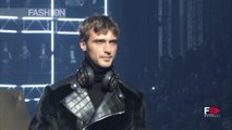 PHILIPP PLEIN Fall 2016/2017 Short Version Menswear Milan by Fashion Channel