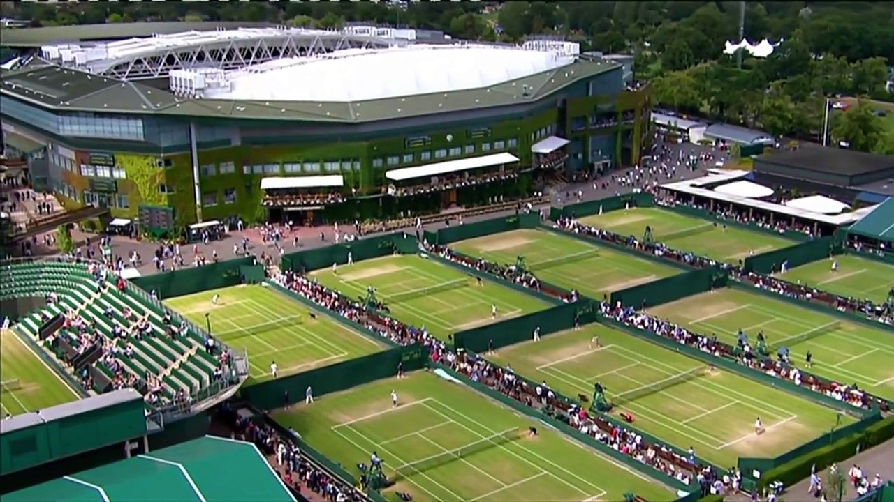 Pro tennis match-fixing alleged