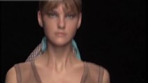 MISSONI Fashion Show Spring Summer 2007 Milan by Fashion Channel