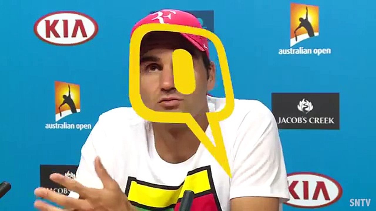 Federer Demands Names in Fixing Racket, Djokovic Approached in 2007