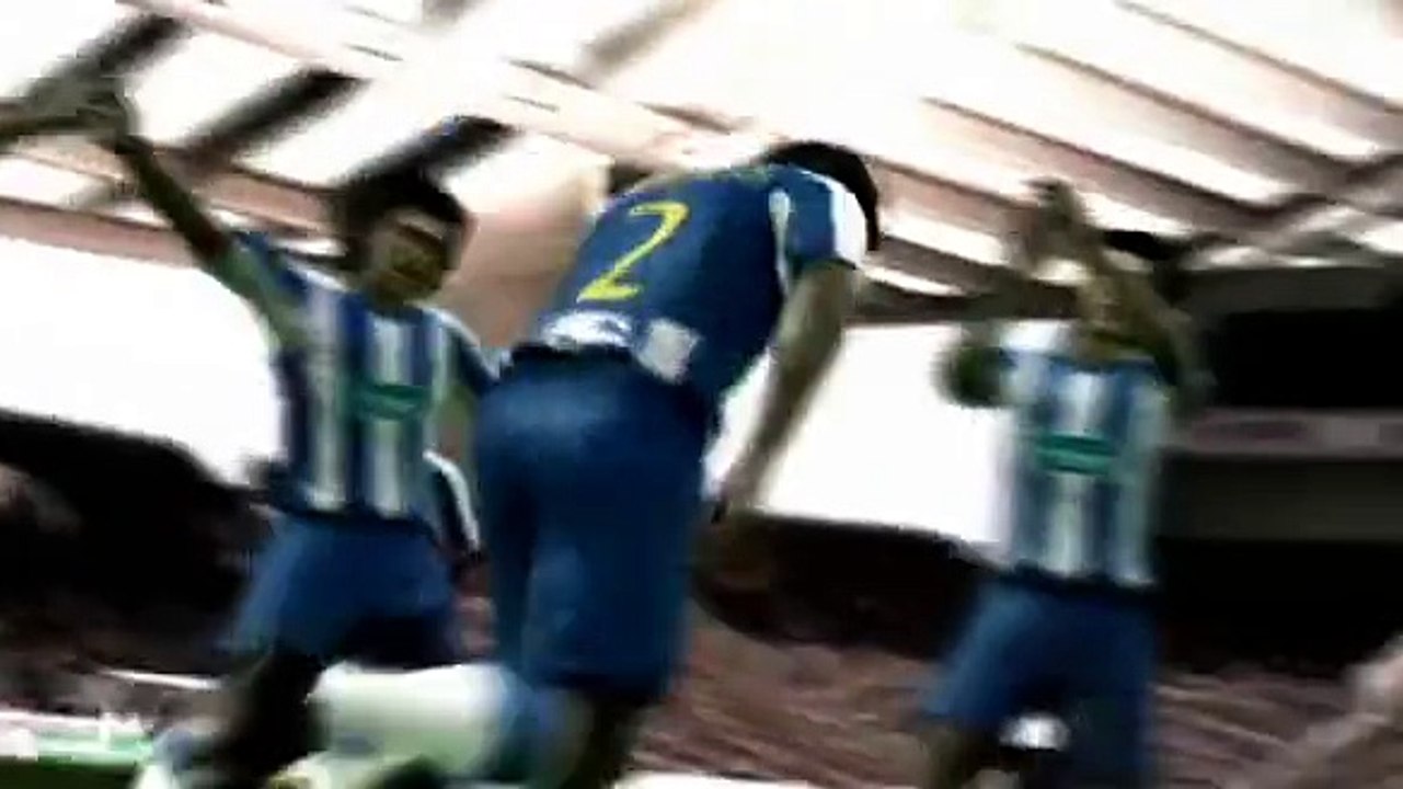 FIFA 09 – PC  [Scaricare .torrent]