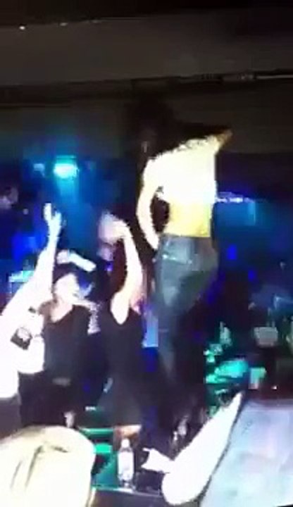韓国クラブで不法就労　経営者の韓国人女逮捕（東京都） 2014 05 01