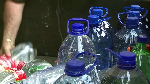 En Afrique du sud, solidarité face à la pire sécheresse depuis un siècle