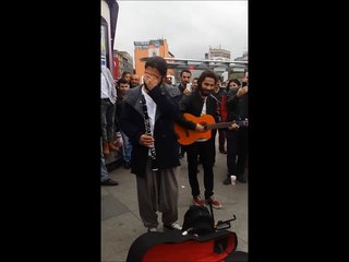 Koray AVCI Aşk Sana Benzer (Kadıköy / İstanbul)