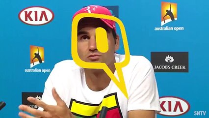 Federer Demands Names in Fixing Racket, Djokovic Approached in 2007