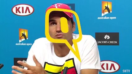 Federer Demands Names in Fixing Racket, Djokovic Approached in 2007