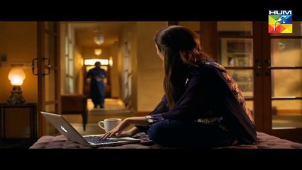 Mann Mayal Promo Hum TV