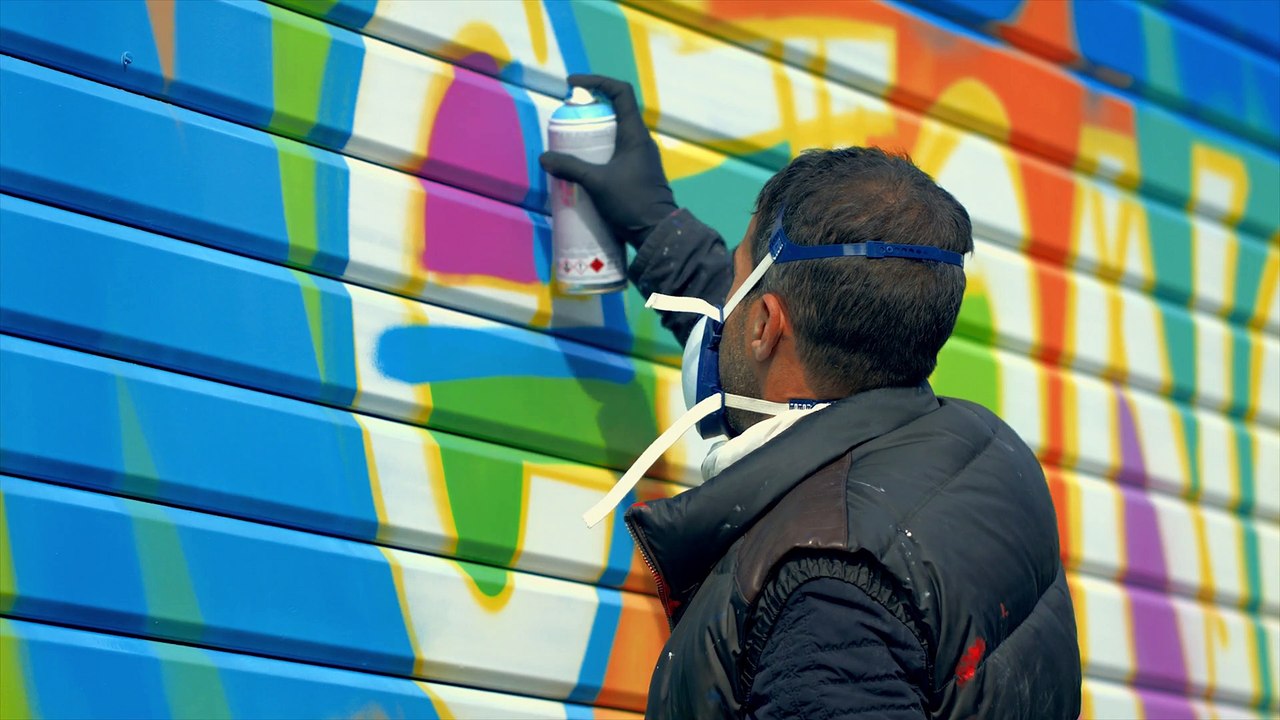 Showreel 2016 - White Rabbit Pictures