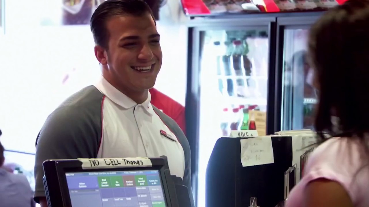 Star Wars Undercover Boss Starkiller Base SNL Vidéo Dailymotion