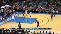 Top 10 Plays of the Night | January 4, 2016| NBA 2016