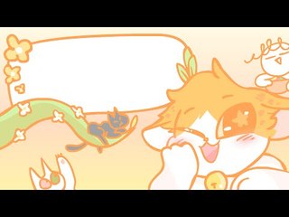 죽는여우티미가 웹툰으로!