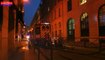 L'incendie du Ritz filmé par les sapeurs-pompiers de Paris