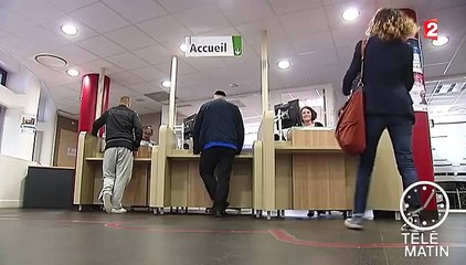 Chômage : une baisse des allocations recommandée