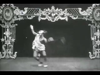 De Chomon - Enchanted Glasses (1907)