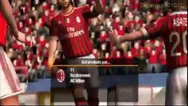 FIFA 12 – PSP  [Scaricare .torrent]