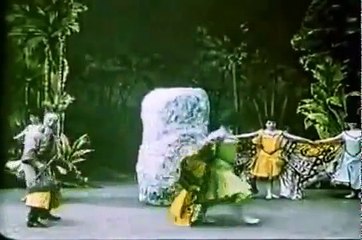 The Charmer (1907) / Le charmeur