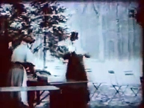 1907 Les Débuts D'un Patineur (Max Linder)