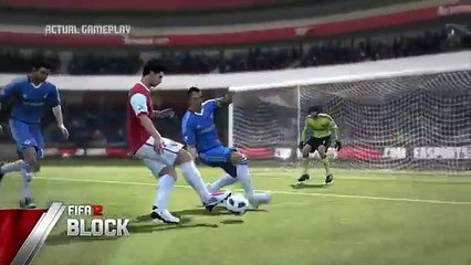 FIFA 2012 – PC  [Scaricare .torrent]