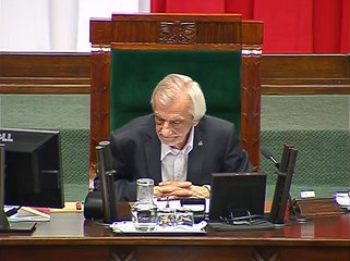 Poseł Rafał Wójcikowski - Wystąpienie z dnia 21 grudnia 2015 roku.