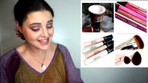 Whats Up In Makeup Makeup NEWS Week of November 8, 2016 * Jen Luvs Reviews *