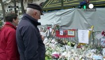 Marruecos detiene a un ciudadano belga relacionado directamente con los autores de la masacre de París