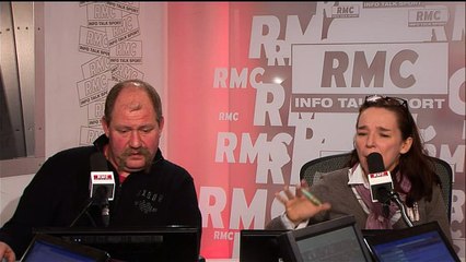 "Pour que ces messieurs viennent à l'Assemblée, on fait venir Pamela Anderson!" Marie-Anne Soubré