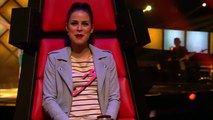 Charli XCX - Boom Clap (Eleni) | The Voice Kids 2015 | Blind Auditions | SAT.1